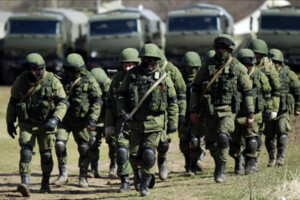 Росія використовує фінансові стимули, щоб залучити більше людей воювати проти України