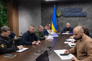 Безпекова угода: Україна та Чехія розпочали переговори 