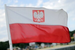 Польща заявила про складнощі із наданням військової допомоги Україні