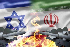Світові ЗМІ поділились своїми спотереженнями щодо ситуації навколо Ізраїлю та Ірану