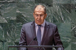 Глава російського МЗС заявив, що країна-агресор не довіряє Україні і Кремль переконаний у необхідності продовжити кровопролитну війну