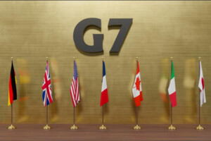 Росія може припинити війну вже сьогодні. Країни G7 назвали спосіб