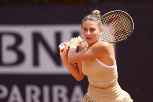 Обіграла третю ракетку світу: українська тенісистка Костюк вийшла у півфінал турніру WTA 500
