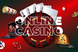 Ограничение работы онлайн-казино: Зеленский подписал указ