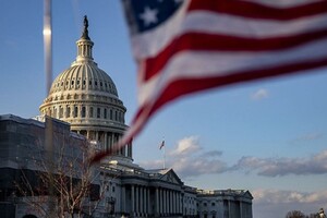Палата представників США готується до голосування за допомогу Україні