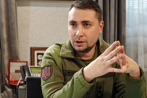 Буданов «потрапив у полон»: окупанти вигадали новий фейк
