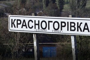 Окупанти зайняли 30% міста Красногорівка у Донецькій області – Bild