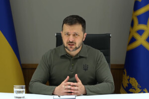 Зеленський розповів про плани окупантів до 9 травня 