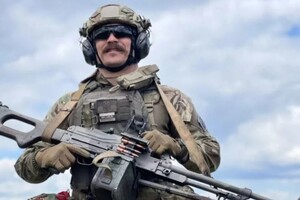 Білоруський доброволець розповів, як чоловікам у тилу потрібно готуватися до служби