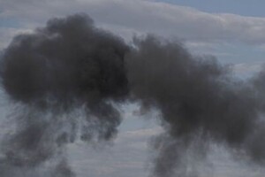 Вибухи у Харкові лунали під час повітряної тривоги