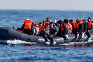 Одна з європейських держав почне відправляти нелегальних мігрантів назад до їхньої країни