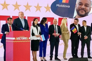Кіркоров на «Побєді». Кремль склав новий план окупації Молдови