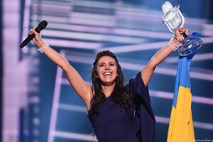 Переможниця Євробачення-2016 стане речницею від України цьогоріч