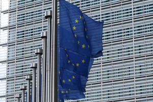 Єврокомісія не має повноважень коментувати рішення Києва щодо заходів, які необхідно вжити в контексті війни