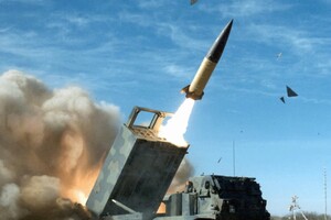 Atacms було включено до березневого пакету військової допомоги Україні на суму в $300 млн