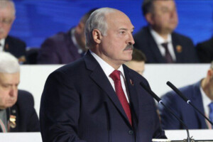 Лукашенко отримав ще одну високу посаду