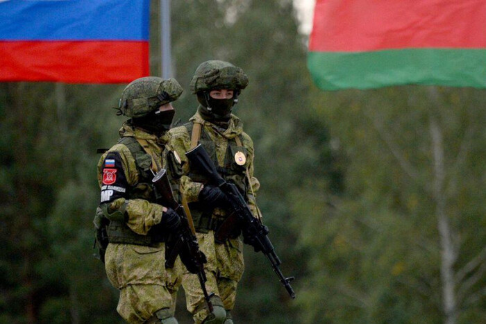 Білорусь перекинула підрозділ ППО до кордону з Росією