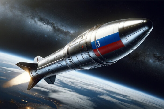 Білий дім відреагував на вето РФ щодо нерозміщення ядерної зброї у космосі