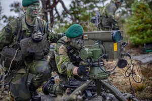 Швеція розпочала масштабну підготовку до війни з Росією – Bloomberg