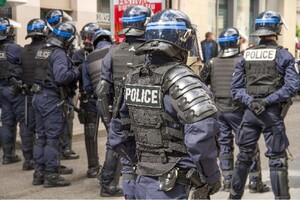 «Хотів померти мученицькою смертю»: у Франції заарештовано ймовірного терориста