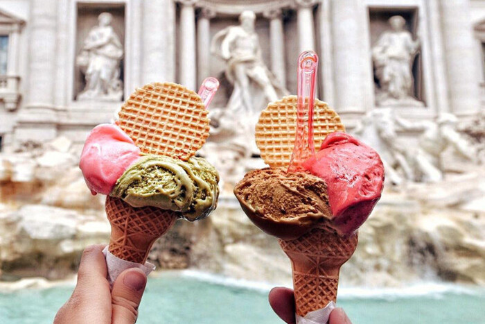 Влада у Мілані планує заборонити продаж морозива та піци вночі: причина