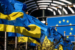 Європа наздогнала Америку за обсягом військової допомоги для України – дослідження