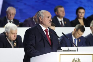 Чого боїться Лукашенко. Аналіз його виступу