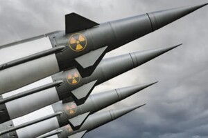 Такого не було 40 років: США взялись за виробництво ядерних боєголовок