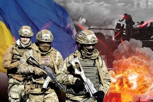 Міністр оборони Нідерландів вважає реальною перспективу поразки України