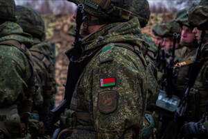 Беларусь одобрила декларацию, которая поможет официально воевать против Украины