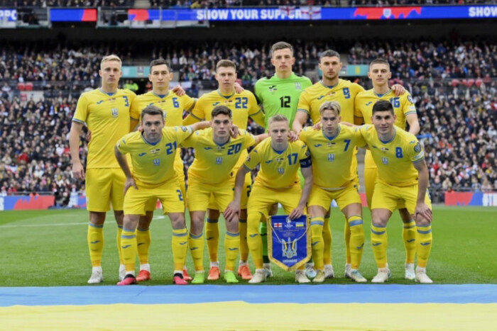 На чемпіонаті Європи сили безпеки «захищатимуть всі команди, вболівальників і гостей – і особливо українську команду»
