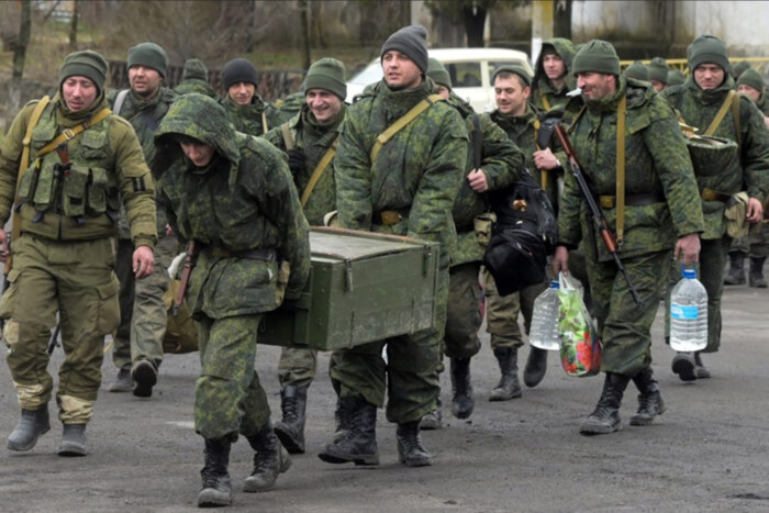 Російська перевага у війні проти України зменшується – FT