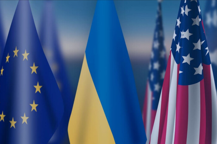 Євросоюз обійшов Сполучені Штати за фінансовою допомогою Україні