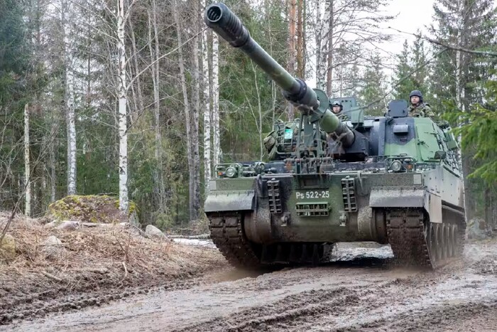У Фінляндії розпочалися щорічні військові навчання за участю країн НАТО. Кремль лютує