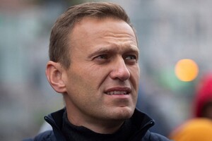 Журналіст Цимбалюк розповів, навіщо Навальний повернувся до Росії