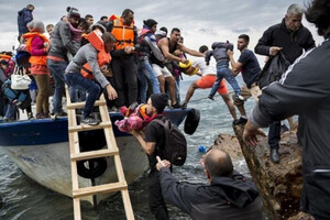 «Ситуация с беженцами критичная»: Кипр требует помощи ЕС