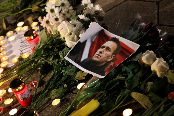 The Wall Street Journal: Путін не віддавав прямого наказу вбити Навального