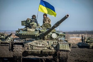 Генерал-лейтенант Ігор Романенко назвав найперспективніший напрямок для контрнаступальної операції ЗСУ