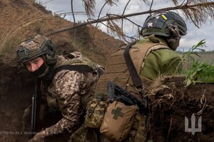 Боєць «Азова» відповів, коли закінчиться війна в Україні
