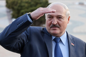 Самопроголошений президент Білорусі Олександр Лукашенко має більш як десять резиденцій