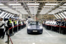 Електромобілі Tesla є одними з найпопулярніших транспортних засобів у Китаї