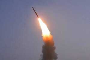 Росія атакувала Харків ракетою, зробленою в Північній Кореї – ООН