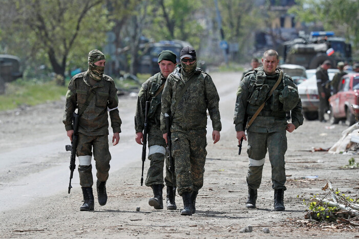 Угроза наступления из Беларуси: пограничники объяснили накопление российских войск