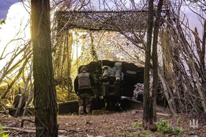 30 квітня українські війська відбили 47 атак РФ на Авдіївському напрямку