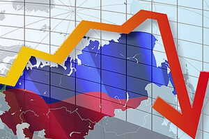 «Проедают последние запасы». Российский экономист объяснил, на чем до сих пор держится экономика агрессора