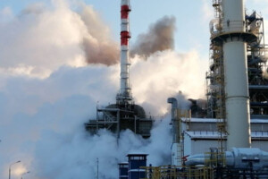 Атака на Рязанський нафтопереробний завод: деталі від розвідки