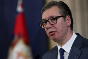 Сербия идет в ЕС: Вучич послал сигнал Путину