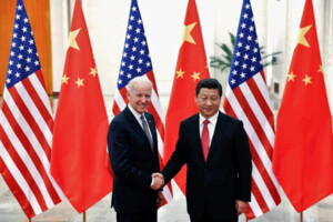 Пасивність США щодо дій Китаю допоможе Росії виграти війну – WSJ