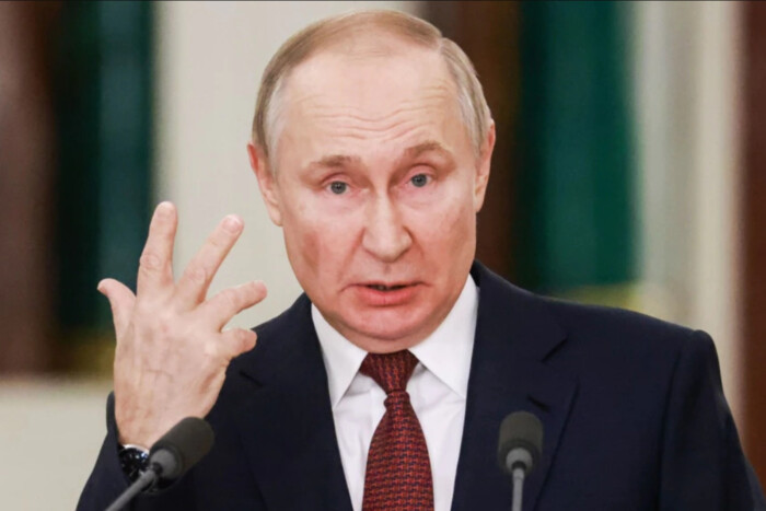 Американський генерал пояснив, коли зупиниться Путін