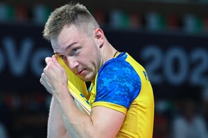 Лідери збірної України з волейболу відмовилися грати за команду